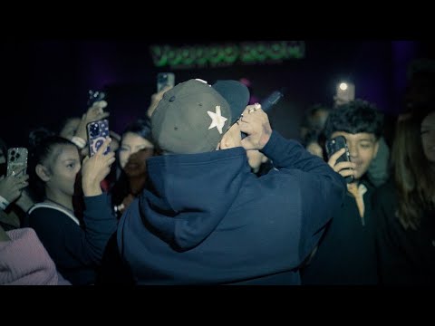 J Woods and Doughboy Production