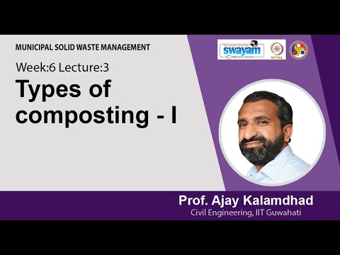 Municipal Solid Waste Management Intro Video