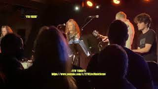 Neko Case / Outro With Bees / Belly Up - Solana Beach, CA / 6/8/22