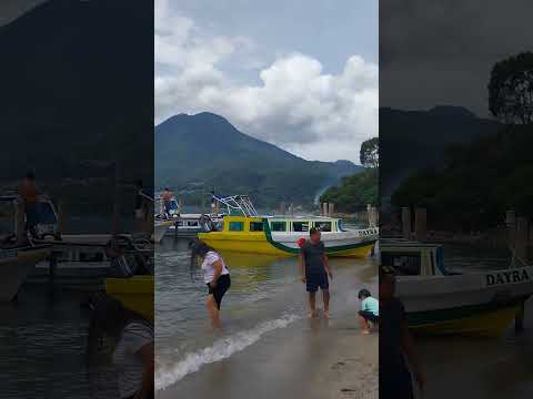 Playita: San Pablo La Laguna, Atitlán Guatemala