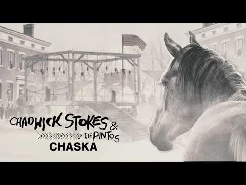 Chadwick Stokes - "Chaska" [Official Audio]