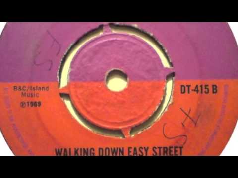 Walking Down Easy Street - Dandy Livingstone