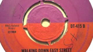 Walking Down Easy Street - Dandy Livingstone