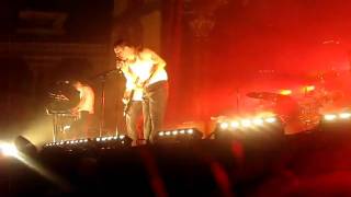 Eloise- Say Anything