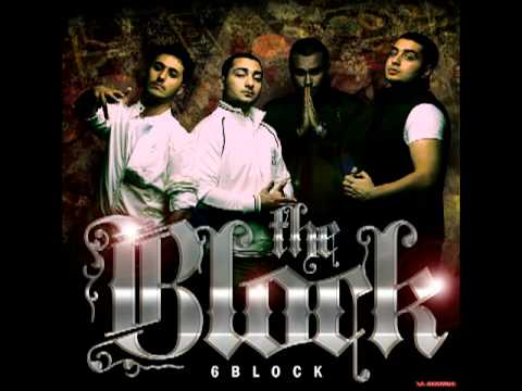 6 BLOCK   На пределе 2 feat EMIR