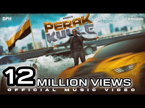 Perak Kulle | Krish K | Official Music Video