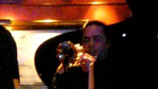 Ramiro Nasello Trumpet Solo On Nutville