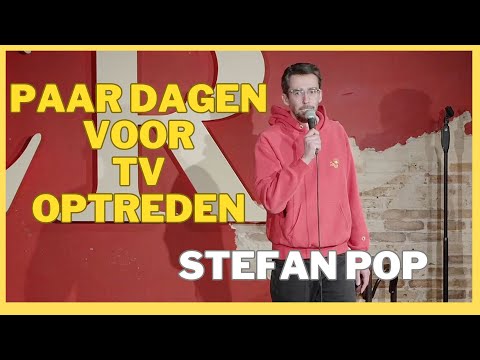 Een wereld van verschil... | Stefan Pop