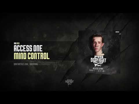 Access One - Mind Control