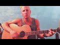 Jeremy Lister - “Lucid Dream” (Original Song)
