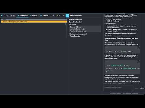 Item video thumbnail