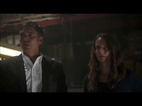 Person of Interest - Fight is here, so am I (05x01)
