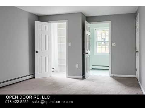 34 Venus Drive, Shrewsbury MA 01545 - Single Family Home - Real Estate - For Sale -