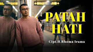 Download lagu PATAH HATI - Cipt.H.Rhoma Irama II VERSI POP MODERN II COVER KITA mp3 Download lagu PATAH HATI - Cipt.H.Rhoma Irama II VERSI POP MODERN II COVER KITA mp3