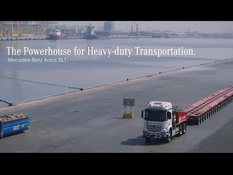 52m, 235T Tanks Moved for Solar Park Project | Al Faris Heavy Transport & Lift | Dubai, UAE