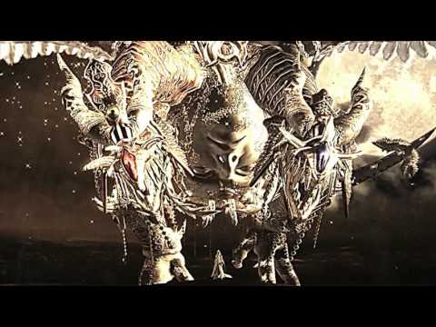 Bayonetta 2 - Walkthrough -Records Of Time: The End - Gameplay - Nintendo - Frezhor (Wii U)