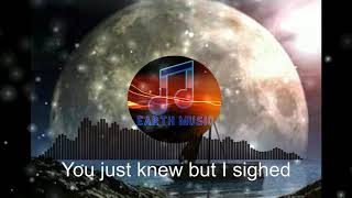 The Whole Of The Moon Lyrrics by Jennifer