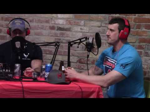 MASSENOMICS PODCAST EPISODE 32 - THE PARTYCAST PART 1