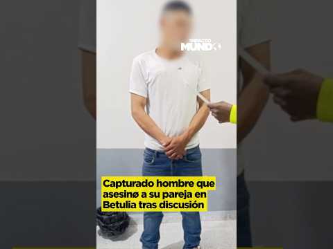 Grave caso de intelorencia resulto en un trágico F3minic1dio en Antioquia