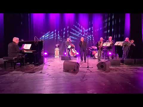 Andrzej Dąbrowski & ALL Stars - Zielono mi