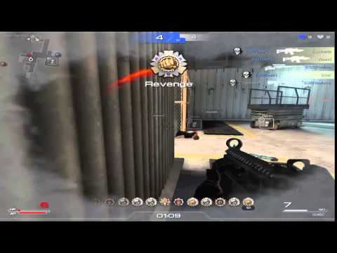 S.K.I.L.L. Special Force 2 | PRO LEAGUE clip