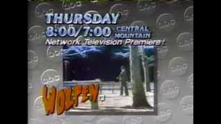 ABC promo Wolfen 1984