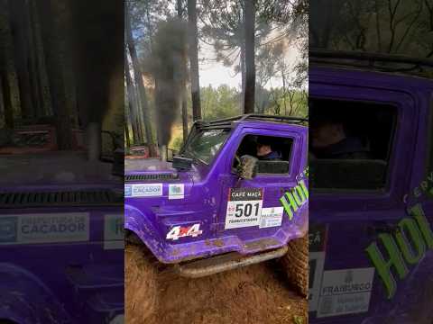 Subidão trilha em São Joaquim dia 3 Transcatarina23 Adventure 1. #transcatarina #troller #jeep #4x4