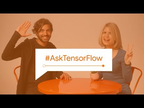 Answering your TF Lite questions and more! #AskTensorFlow