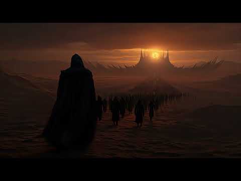 Arkanis Sector - Kwisatz Haderach