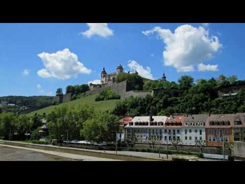 Travel Germany - Welcome to Würzburg