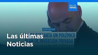 Últimas noticias | 02 agosto 2026 - Mañana