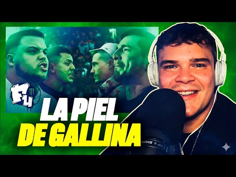 THIS IS HOW IT WAS EXPERIENCED IN THE PARK I JAMAL BTP vs XINAKO JOTAPINCHE