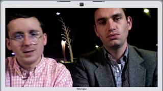 Hot Chip - iNterview