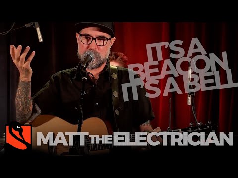 It's a Beacon It's a Bell | Matt the Electrician