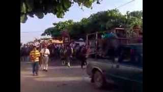 preview picture of video 'feria de santiago niltepec oaxaca'