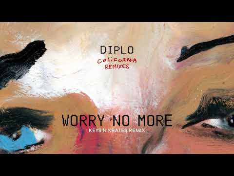 Video thumbnail for Worry No More (Keys N Krates Remix)