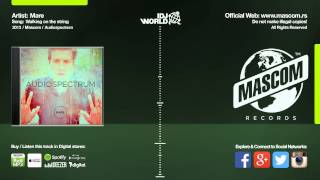 Mare - Walking on the string