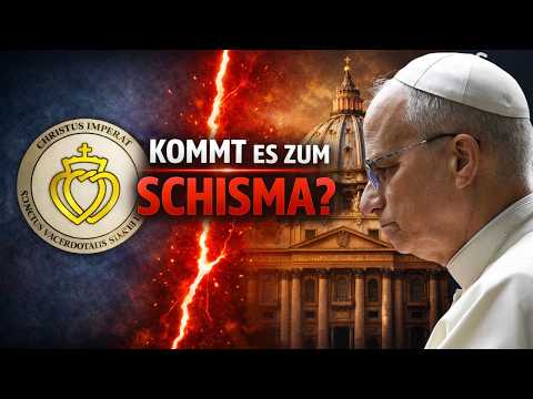 Society of St. Pius X – splitting out of love for tradition? | Magstrauss