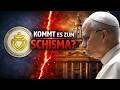 Society Of St Pius X Splitting Out Of Love For Tradition Magstrauss