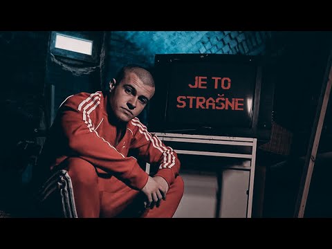 WARES - je to strašné (prod.by Ata Beatz )