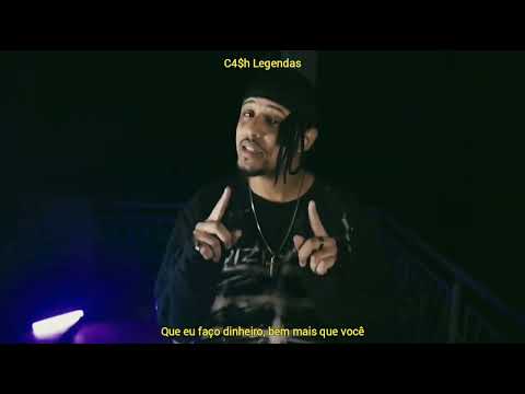 D$ Luqi - SALAMÊMINGUÊ (feat. Massaru) (Lyrics/Letra)