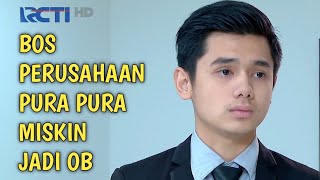 Download lagu Ftv terbaru Rayn Wijaya - Cewek genit bekerja sebagai OB Naksir Parah kepada pak Direktur ganteng mp3