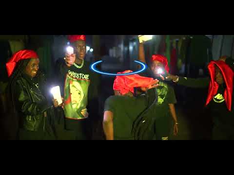 AD MONTANA - DOUAWOU (Clip Officiel)