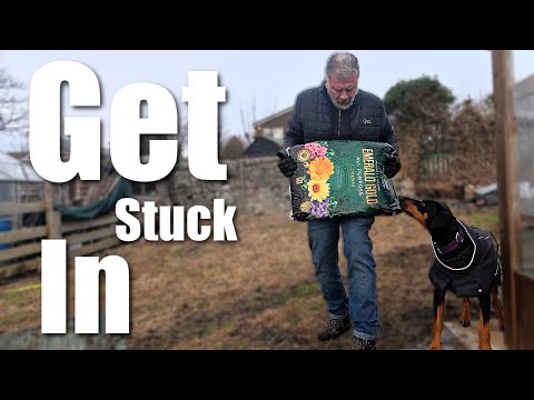 Nothing Like Hard Graft