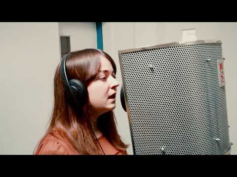 WCS Paisley Music Session - When I Was On Horseback