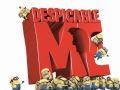 Despicable Me - Minion Mambo - The Minions ...