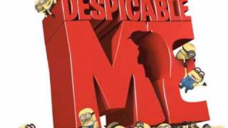 Minion Mambo Music Video