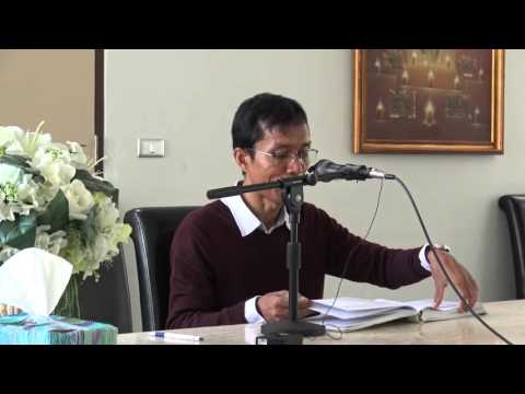 012-โพธิปักขิยธรรม5 อริยมรรคมีองค์8