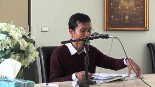 012-โพธิปักขิยธรรม5 อริยมรรคมีองค์8