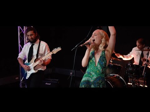 Generation Groove Party Band | Professional Showreel | 2022